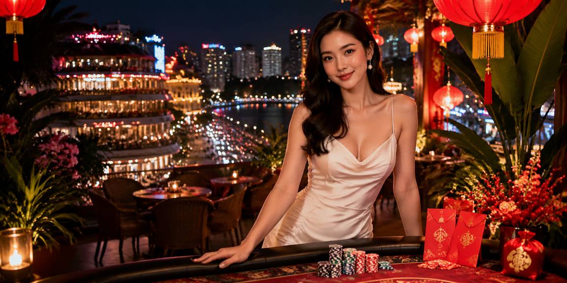 99ok fun Đèn Lồng Megaways